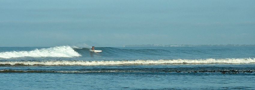 Boca Barranca Cutback.